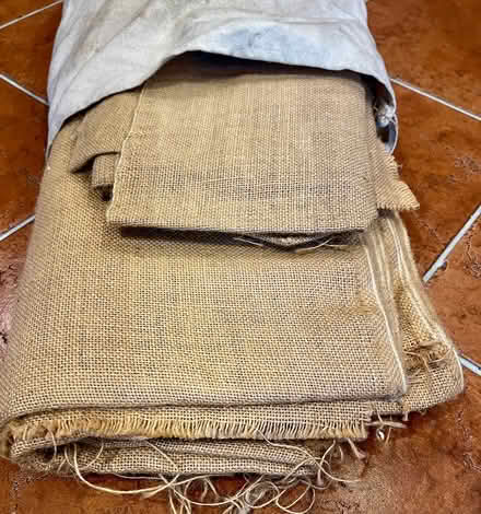 Photo of free Upholstery materials (Sutton Wick, Abingdon. OX14) #2