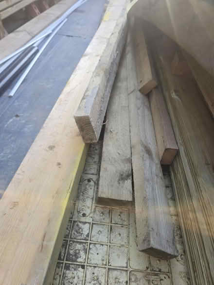 Photo of free Wood (Stevenage SG2) #1