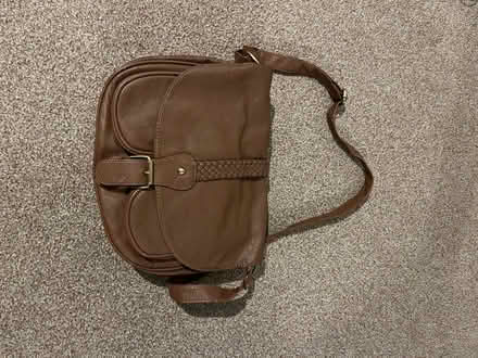 Photo of free Purse (Woodley RG6) #1