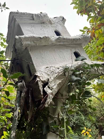Photo of free Old Dovecote (Bedford Mk40) #2