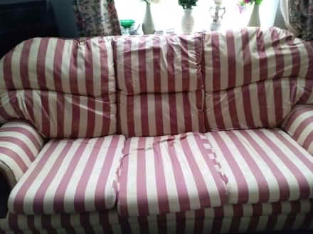 Photo of free sofa (Rochdale OL11) #1