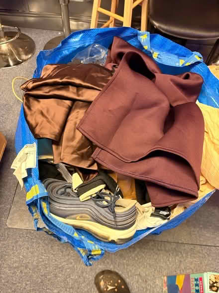Photo of free Various size 14-16 clothes (Erith DA8 Bexley) #4