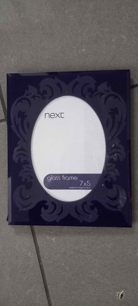 Photo of free 2 x picture frames (Plumstead Common SE18) #2