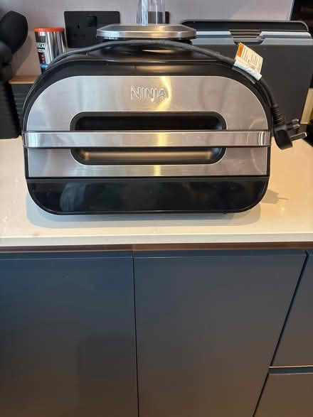 Photo of free Ninja air fryer (Bb14ay) #1