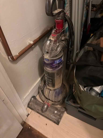 Photo of free Dyson hoover (Chatham ME5) #1