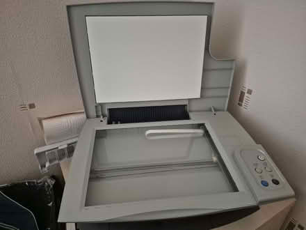 Photo of free Dell 3 in 1 Printer/Copier/Scanner (Isle of Walney LA14) #1