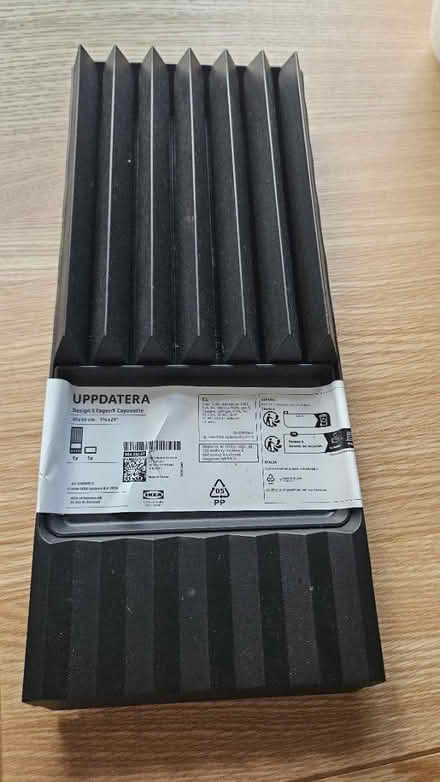 Photo of free IKEA Knife organiser (G45, Castlemilk) #1