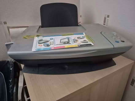 Photo of free Dell 3 in 1 Printer/Copier/Scanner (Isle of Walney LA14) #2