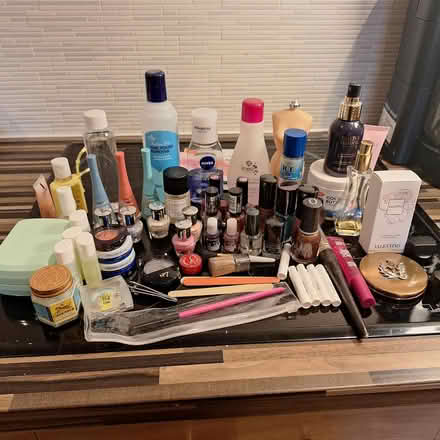 Photo of free Cosmetics Assortment (Northgate Village) #1