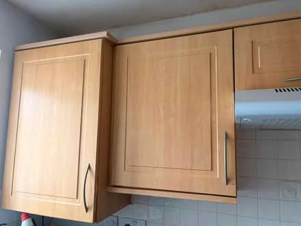 Photo of free Complete kitchen (Market Drayton. TF9) #2