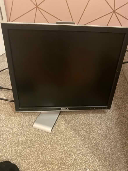 Photo of free Computer monitor (S11 Bents Green) #1