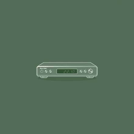 Photo of Bluray player (Clungunford SY7) #1