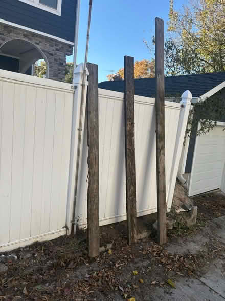 Photo of free 3 large boards (Hillcrest, SE DC) #1