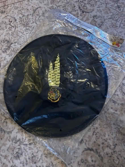 Photo of free Hogwarts witch hat - New (Furzton MK4) #1