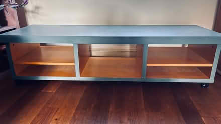Photo of free IKEA television unit. (Cawthorne S75) #2