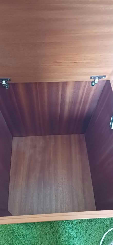 Photo of free Hinged box / basket (Bulverhythe TN38) #4