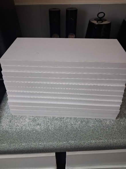 Photo of free Small Shelves (B14) #1