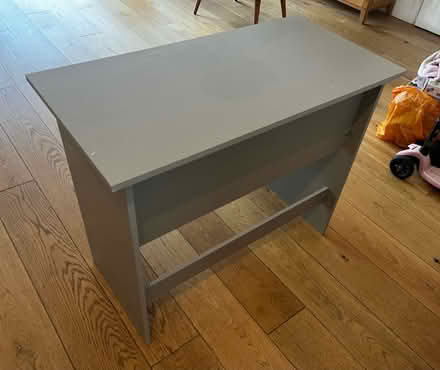 Photo of free Small desk (Radlett WD7) #2