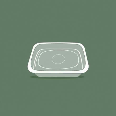 Photo of free Plastic tray (Pinehurst SN25) #1