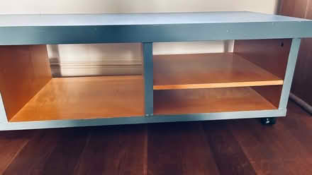Photo of free IKEA television unit. (Cawthorne S75) #4