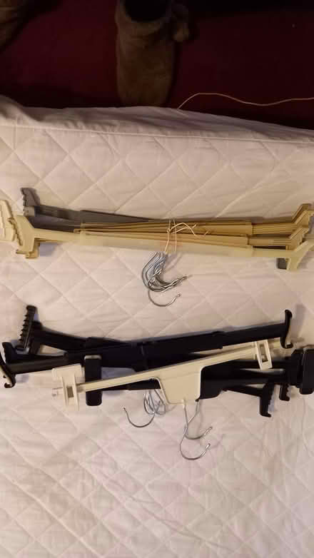 Photo of free Hangers (West Somerset TA24) #4