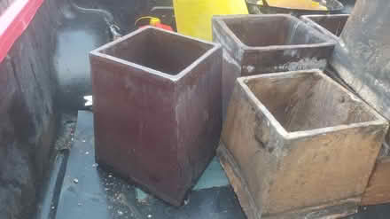 Photo of free Old chimney pots (Kendal LA9) #2