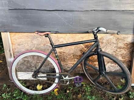Photo of free Adult bicycle (Stretton, Rutland LE15 7) #1