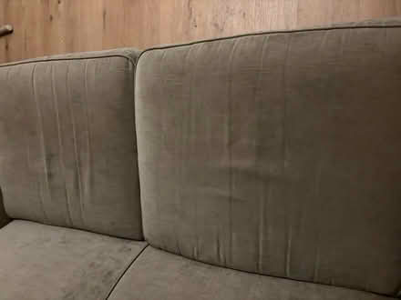 Photo of free Laura Ashley Sofa (Oxford HP18) #4