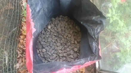 Photo of free Bags of gravel (Adel LS16) #1