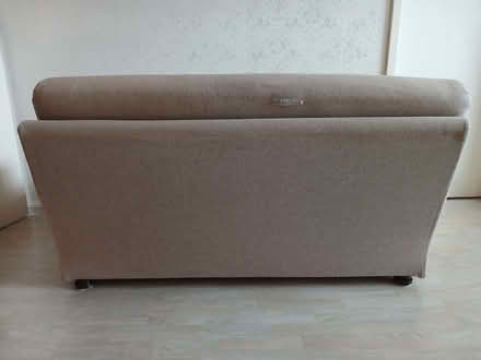 Photo of free Shreiber 3 Seater Sofa Bed (Great Boughton CH3) #3