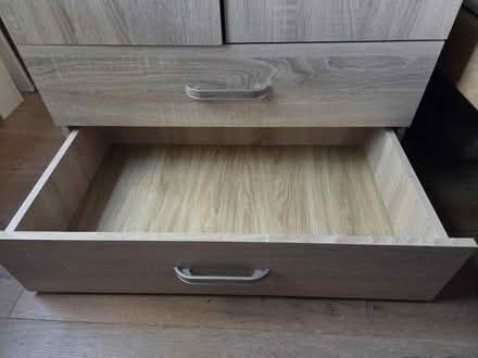 Photo of free Wardrobe with Drawers (Holloway N7) #3