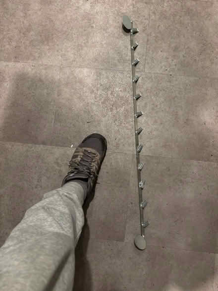 Photo of free Trinkets or picture hanger (Midtown Toronto) #1