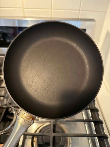 Photo of free Pans (2) (Upper East Side) #2