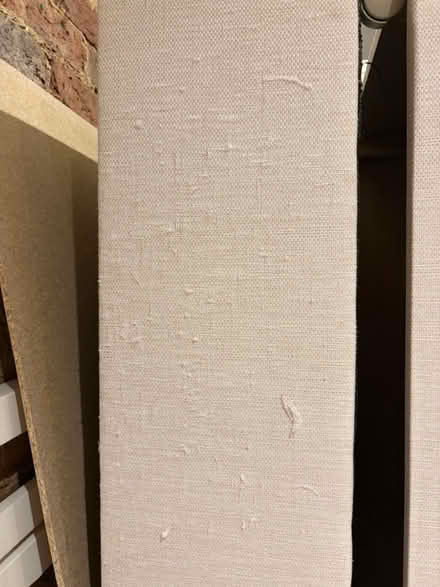 Photo of free Ottoman bed (Rusthall Tn4) #3