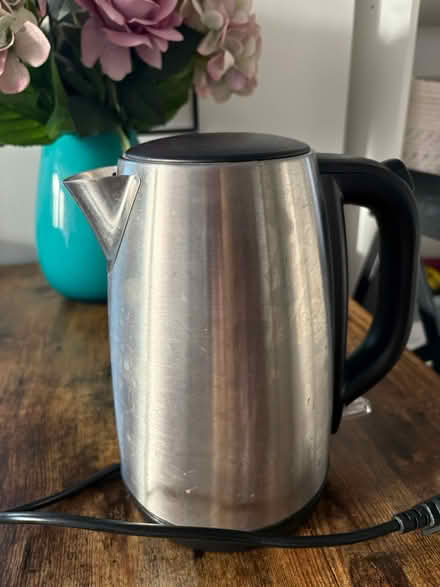 Photo of free Kettle (North Bristol BS7) #2
