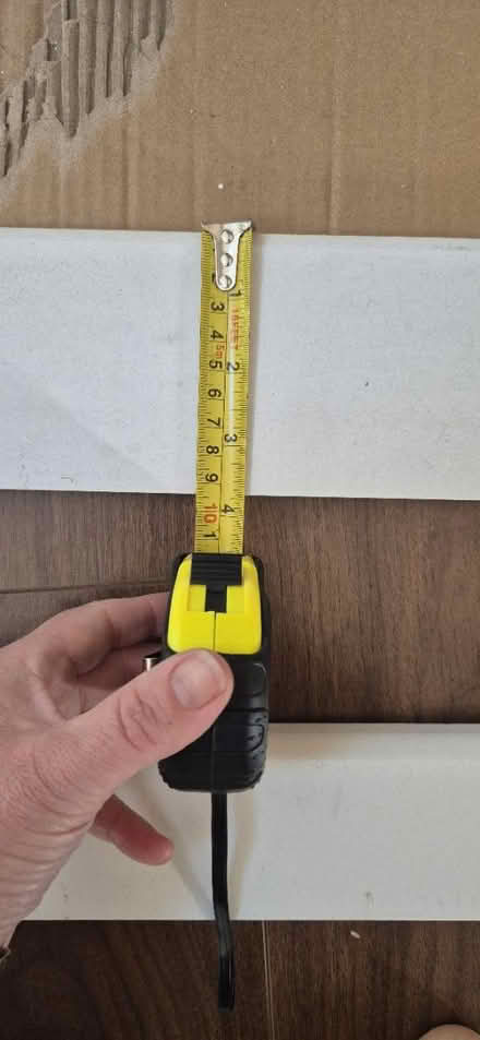 Photo of free Skirting boards...new (Rainhill L35) #3