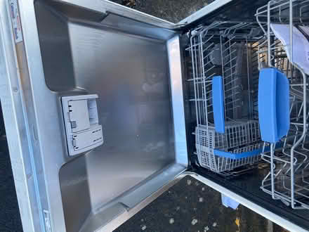 Photo of free Bosch Dishwasher (Hayling Island PO11) #2