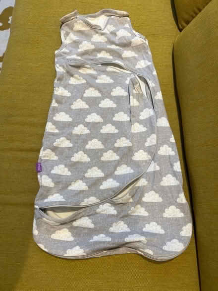Photo of free Snuz baby sleeping bag (Highgate N6) #1