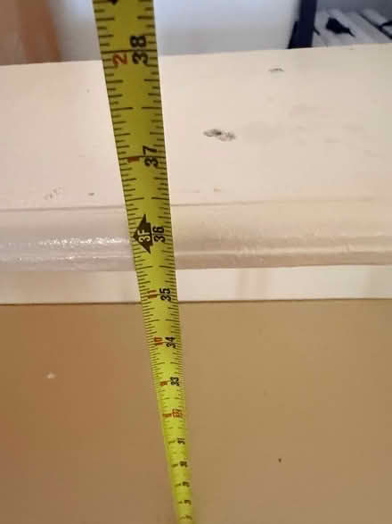 Photo of free Wooden shelves (Ayer) #2