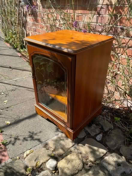 Photo of free Stereo cabinet (Newburgh WN8) #4