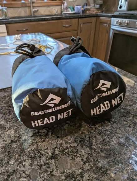 Photo of free Head Bug Nets (New Paltz) #1