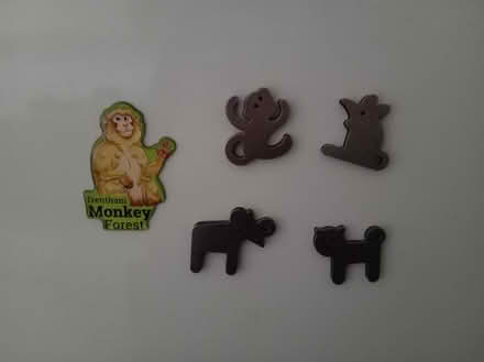 Photo of free Magnets (Wolverhampton (WV10)) #1