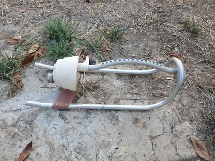 Photo of free Lawn water sprinkler (DeAnza Blvd - Stvns Crk & 280) #1