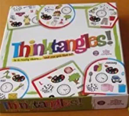 Photo of Thingtangles (Chorleywood WD3) #1