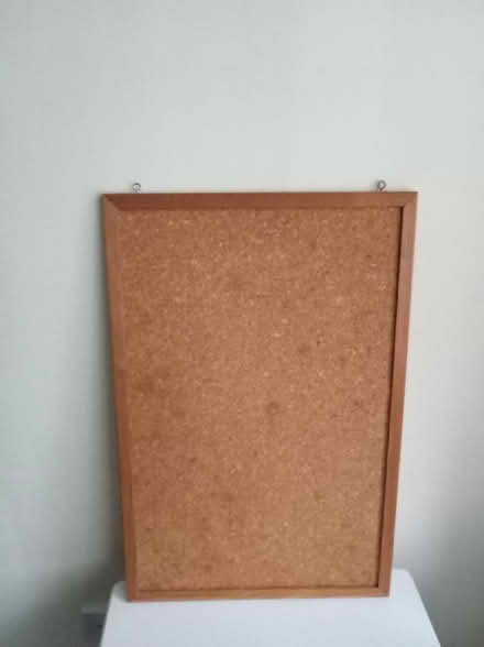 Photo of free Cork Board (Wolverhampton (WV10)) #1