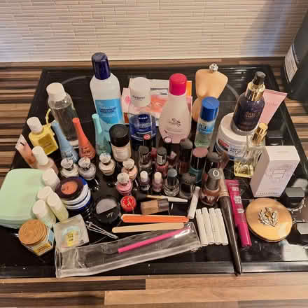 Photo of free Assorted Cosmetics (Northgate Village CH2) #2