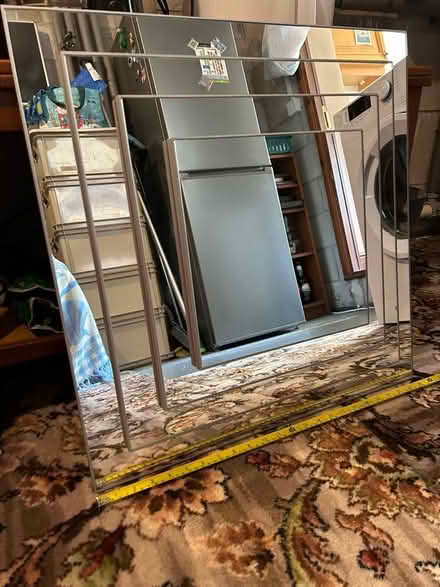 Photo of free Mirror (Heysham LA3) #3