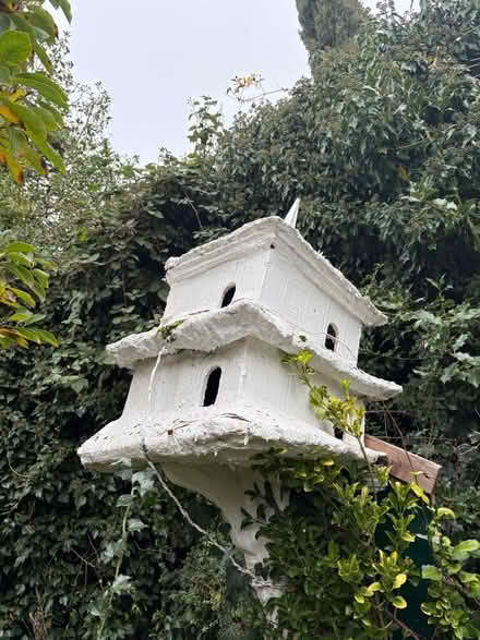 Photo of free Old Dovecote (Bedford Mk40) #1