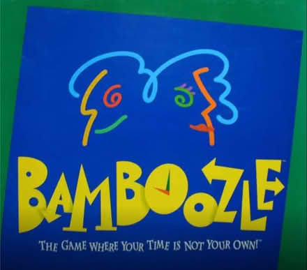 Photo of Bamboozle any version (Chorleywood WD3) #1