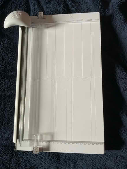 Photo of free Craft cutter (Aspley NG8) #2